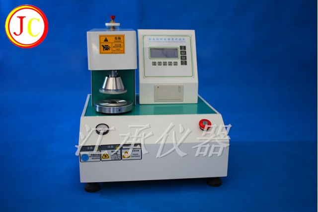 ?GB T454-2002紙耐破度測定