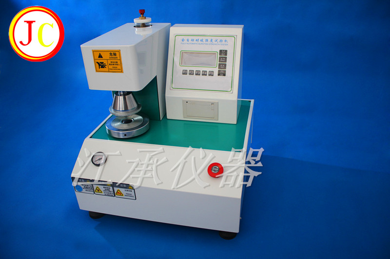 ?GB T454-2002紙耐破度測定