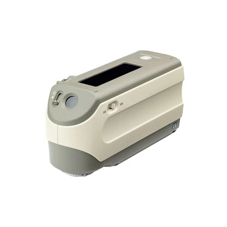 CM-2600d 美能達色差計
