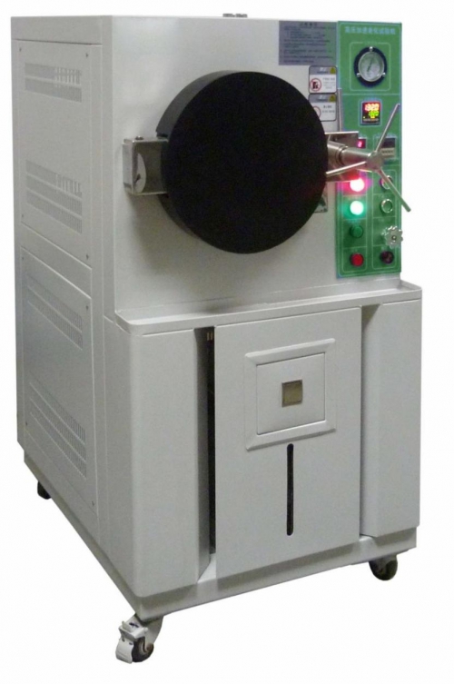 PCT高溫高壓老化試驗機