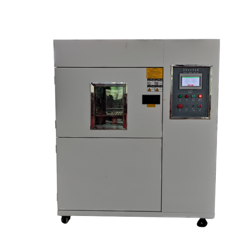 冷熱沖擊試驗箱150L三箱21