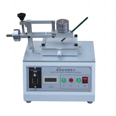 電動鉛筆硬度計JC-DD3086