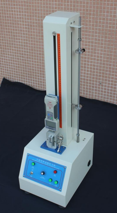 小型電動拉力試驗(yàn)機(jī)