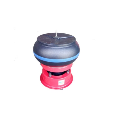 小型振動(dòng)研磨機(jī)資料