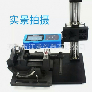 TR200粗糙度儀