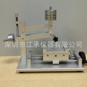 QHQ手搖式鉛筆硬度計