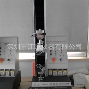 數顯式電子拉力試驗機