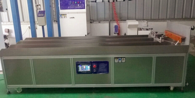 電話線拉伸壽命試驗機 JC-814P
