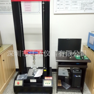 微電腦門式拉力試驗機