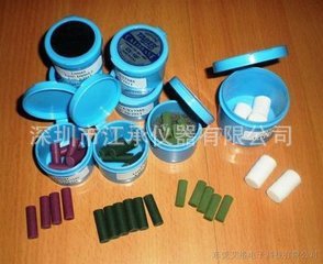 CS-10 TABER測試耐磨橡皮