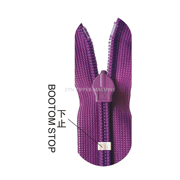 HY-112HE 全自動(dòng)隱形下止機(jī)(顆粒四爪可移動(dòng)式)