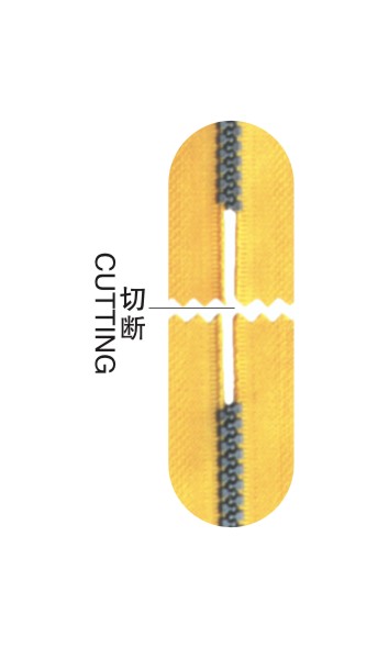HY-120B 半自動閉尾切斷機(jī)